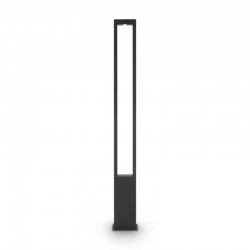 Bonn - Outdoor LED Graphite 2m Bollard Bonn - Outdoor LED Graphite 2m Bollard
