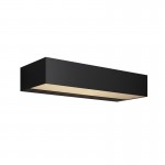 Lot - Outdoor Graphite LED Wall Lamp 10W Lot - Outdoor Graphite LED Wall Lamp 10W