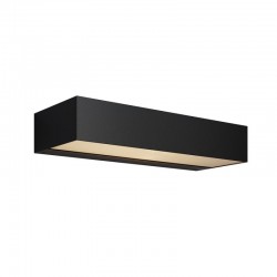 Lot - Outdoor Graphite Up & Down LED Wall Lamp 20W Lot - Outdoor Graphite Up & Down LED Wall Lamp 20W