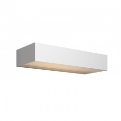 Lot - Outdoor White Up & Down LED Wall Lamp 20W Lot - Outdoor White Up & Down LED Wall Lamp 20W
