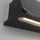 Maytoni-O429WL-L10GF3K - Trupp - Outdoor Graphite Up & Down LED Wall Lamp