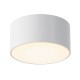 Maytoni-O430CL-L15W3K - Zon IP - White LED Ceiling Lamp with White Diffuser IP 65
