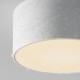 Maytoni-O430CL-L15W3K - Zon IP - White LED Ceiling Lamp with White Diffuser IP 65