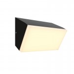 Brick - Outdoor White & Graphite LED Brick Light  Brick - Outdoor White & Graphite LED Brick Light