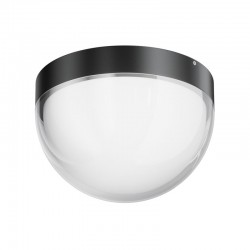 Mon - Graphite LED Ceiling Lamp IP 65 Mon - Graphite LED Ceiling Lamp IP 65