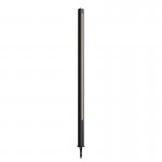 Pole - Outdoor Graphite LED Spike Spot 80 cm Pole - Outdoor Graphite LED Spike Spot 80 cm