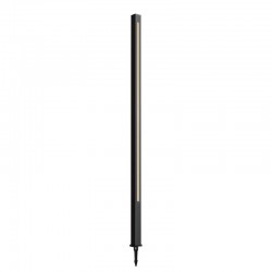 Pole - Outdoor Graphite LED Spike Spot 80 cm Pole - Outdoor Graphite LED Spike Spot 80 cm
