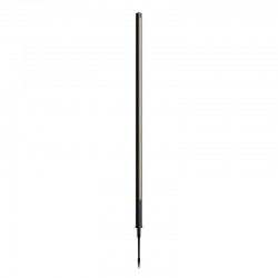 Pole - Outdoor Graphite LED Spike Spot 120 cm Pole - Outdoor Graphite LED Spike Spot 120 cm