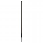 Pole - Outdoor Graphite LED Spike Spot 160 cm Pole - Outdoor Graphite LED Spike Spot 160 cm