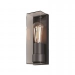 Conf - Outdoor Graphite Wall Lamp Conf - Outdoor Graphite Wall Lamp