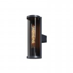 Conf - Outdoor Graphite Wall Lamp Conf - Outdoor Graphite Wall Lamp
