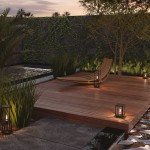 Cell - Outdoor Graphite Lantern Bollard Cell - Outdoor Graphite Lantern Bollard