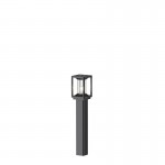 Cell - Outdoor Graphite Lantern Bollard Cell - Outdoor Graphite Lantern Bollard
