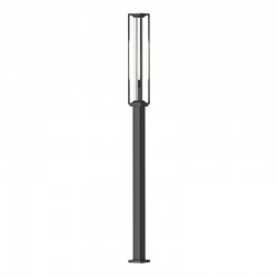Cell - Outdoor Graphite Lantern Bollard Cell - Outdoor Graphite Lantern Bollard