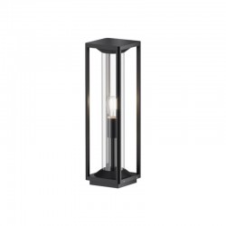 Cell - Outdoor Graphite Lantern Bollard Cell - Outdoor Graphite Lantern Bollard