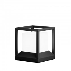 Trim - Outdoor Graphite Bollard Trim - Outdoor Graphite Bollard