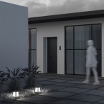 Trim - Outdoor Graphite Bollard Trim - Outdoor Graphite Bollard