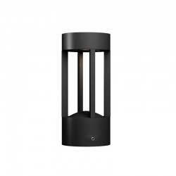 Vint - Outdoor Graphite LED Wall Lamp Vint - Outdoor Graphite LED Wall Lamp