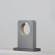 Maytoni-O469FL-L7CM3K - Betone - Grey LED Bollard IP65