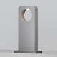 Maytoni-O469FL-L7CM3K1 - Betone - Grey LED Bollard IP65