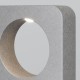 Maytoni-O469FL-L7CM3K - Betone - Grey LED Bollard IP65