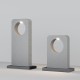 Maytoni-O469FL-L7CM3K - Betone - Grey LED Bollard IP65