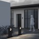 Maytoni-O469FL-L7CM3K - Betone - Grey LED Bollard IP65