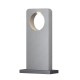 Maytoni-O469FL-L7CM3K1 - Betone - Grey LED Bollard IP65