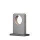 Maytoni-O469FL-L7CM3K - Betone - Grey LED Bollard IP65