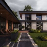 Sleek - Graphite LED Bollard IP65 Sleek - Graphite LED Bollard IP65