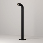 Sleek - Graphite LED Bollard IP65 Sleek - Graphite LED Bollard IP65