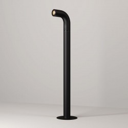 Sleek - Graphite LED Bollard IP65 Sleek - Graphite LED Bollard IP65