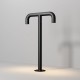 - Sleek - Graphite 2 Light LED Bollard IP65 Maytoni-O477FL-L4GF3K - Sleek - Graphite 2 Light LED Bollard IP65