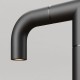- Sleek - Graphite 2 Light LED Bollard IP65 Maytoni-O477FL-L4GF3K - Sleek - Graphite 2 Light LED Bollard IP65