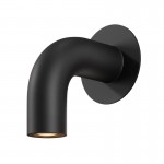 Sleek - Graphite LED Wall Lamp IP65 Sleek - Graphite LED Wall Lamp IP65