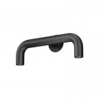 Sleek - Graphite 2 Light LED Wall Lamp IP65 Sleek - Graphite 2 Light LED Wall Lamp IP65