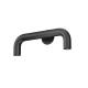 Outdoor - Sleek - Graphite 2 Light LED Wall Lamp IP65 Maytoni-O477WL-L4GF3K - Sleek - Graphite 2 Light LED Wall Lamp IP65