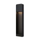 Maytoni-O481FL-L7B3K - Porte - Black LED Bollard