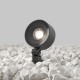 Maytoni-O495FL-L25B3K - Core - Outdoor Black LED Spike Spot IP65