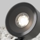 Maytoni-O495FL-L25B3K - Core - Outdoor Black LED Spike Spot IP65