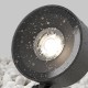 Maytoni-O495FL-L25B3K - Core - Outdoor Black LED Spike Spot IP65
