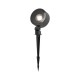 Maytoni-O495FL-L25B3K - Core - Outdoor Black LED Spike Spot IP65