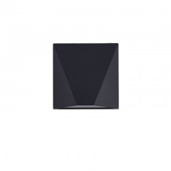 Beekman - Outdoor Black Single LED Wall Lamp Beekman - Outdoor Black Single LED Wall Lamp