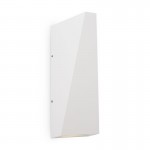 Times Square - Outdoor LED White Up&Down Wall Lamp