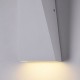 Maytoni-O580WL-L6W - Times Square - Outdoor LED White Up&Down Wall Lamp