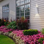 Times Square - Outdoor LED White Up&Down Wall Lamp Times Square - Outdoor LED White Up&Down Wall Lamp