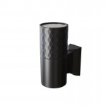Bowery - Decorative Black Wall Lamp IP 54 Bowery - Decorative Black Wall Lamp IP 54