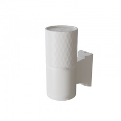 Bowery - Decorative White Wall Lamp IP 54 Bowery - Decorative White Wall Lamp IP 54
