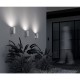 Maytoni-O583WL-01W - Bowery - Decorative White Wall Lamp IP 54