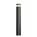 Olten - Outdoor Graphite LED Bollard